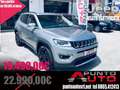 Jeep Compass 2.0 Multijet II 4WD Limited AT9 Grigio - thumbnail 1