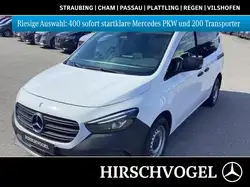 Mercedes-Benz Citan 110 CDI Tourer AHK+Kamera+LED