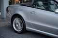 Mercedes-Benz SL 55 AMG SL Zilver - thumbnail 45