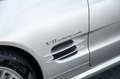 Mercedes-Benz SL 55 AMG SL Zilver - thumbnail 29