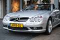 Mercedes-Benz SL 55 AMG SL Zilver - thumbnail 37