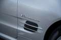 Mercedes-Benz SL 55 AMG SL Zilver - thumbnail 47