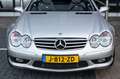 Mercedes-Benz SL 55 AMG SL Zilver - thumbnail 41
