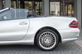 Mercedes-Benz SL 55 AMG SL Zilver - thumbnail 23