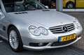Mercedes-Benz SL 55 AMG SL Zilver - thumbnail 43
