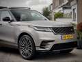 Land Rover Range Rover Velar 3.0 V6 AWD AUT8 R-DYNAMIC FIRST EDITION 301PK PANO Gris - thumbnail 23