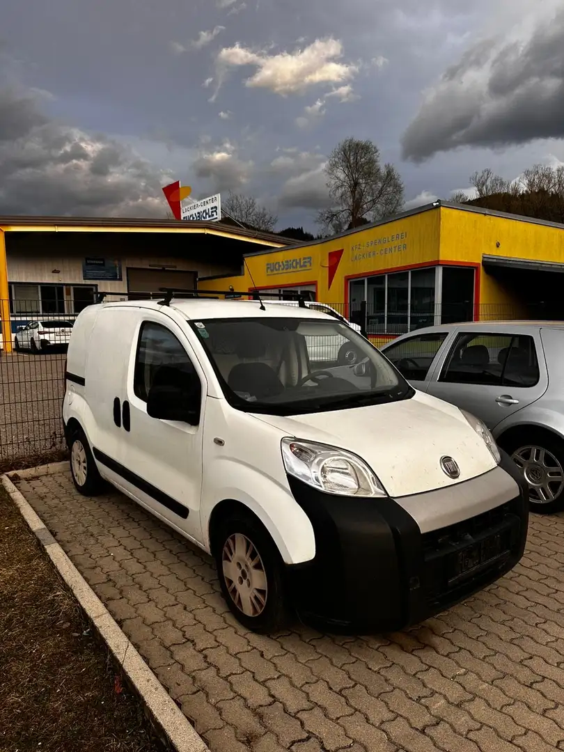 Fiat Fiorino 1.4 Diesel * Export * - 2