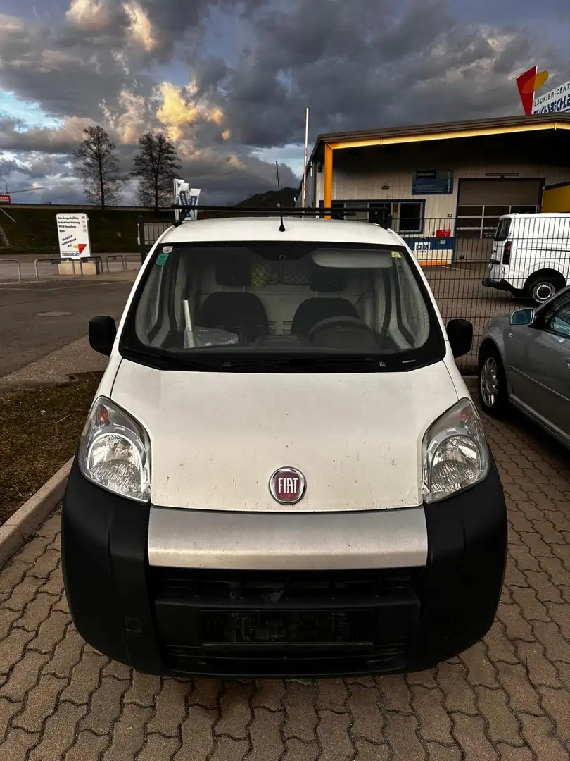 Fiat Fiorino 1.4 Diesel * Export * - 1