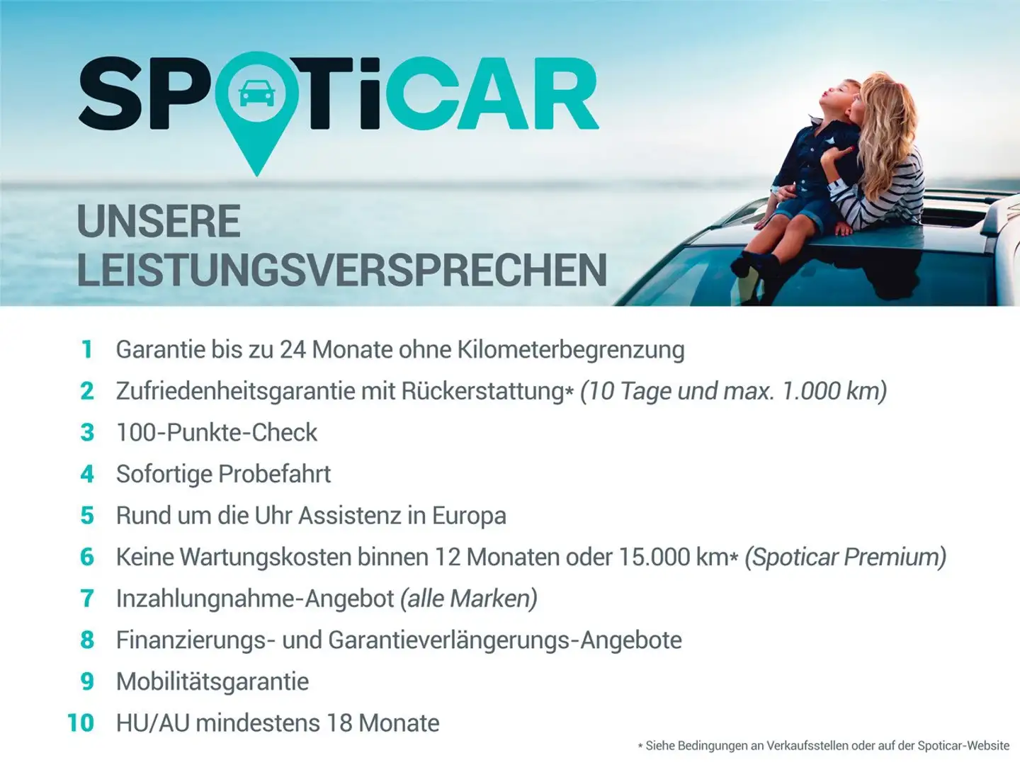 Opel Corsa GS Line 1.5 Diesel Park&Go Schwarz - 2