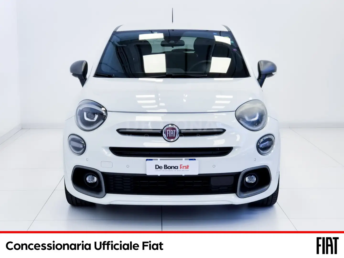 Fiat 500X 1.6 mjt sport 130cv - 2