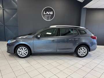 3 ESTATE 1.5 DCI 110cv ZEN