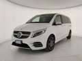 Mercedes-Benz V W447 2019 Compact 300 d Premium auto Bianco - thumbnail 3