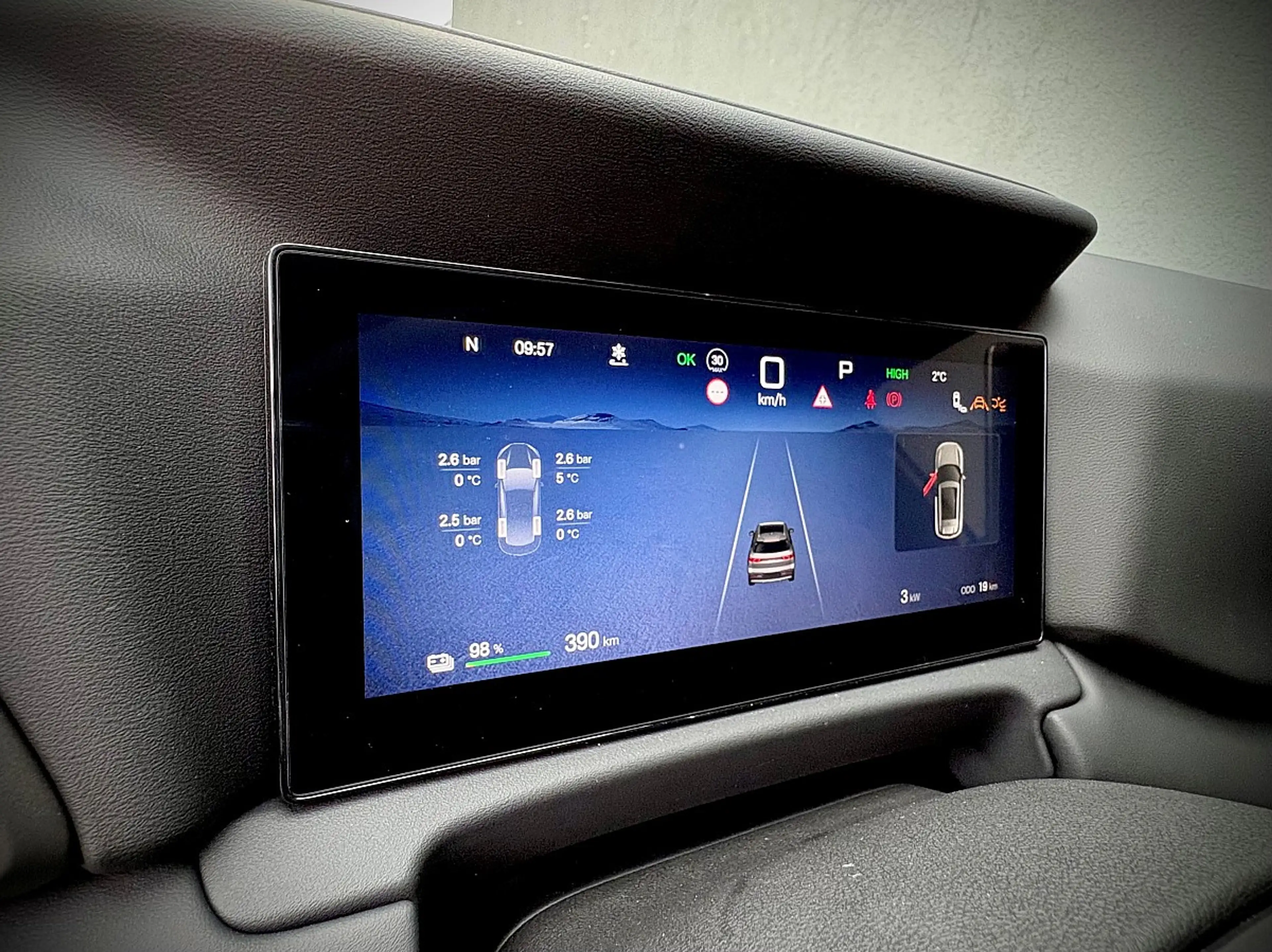 BYD Atto 2 Atto2 64,8 kWh Comfort Österreich Paket LEASING... — photo 10