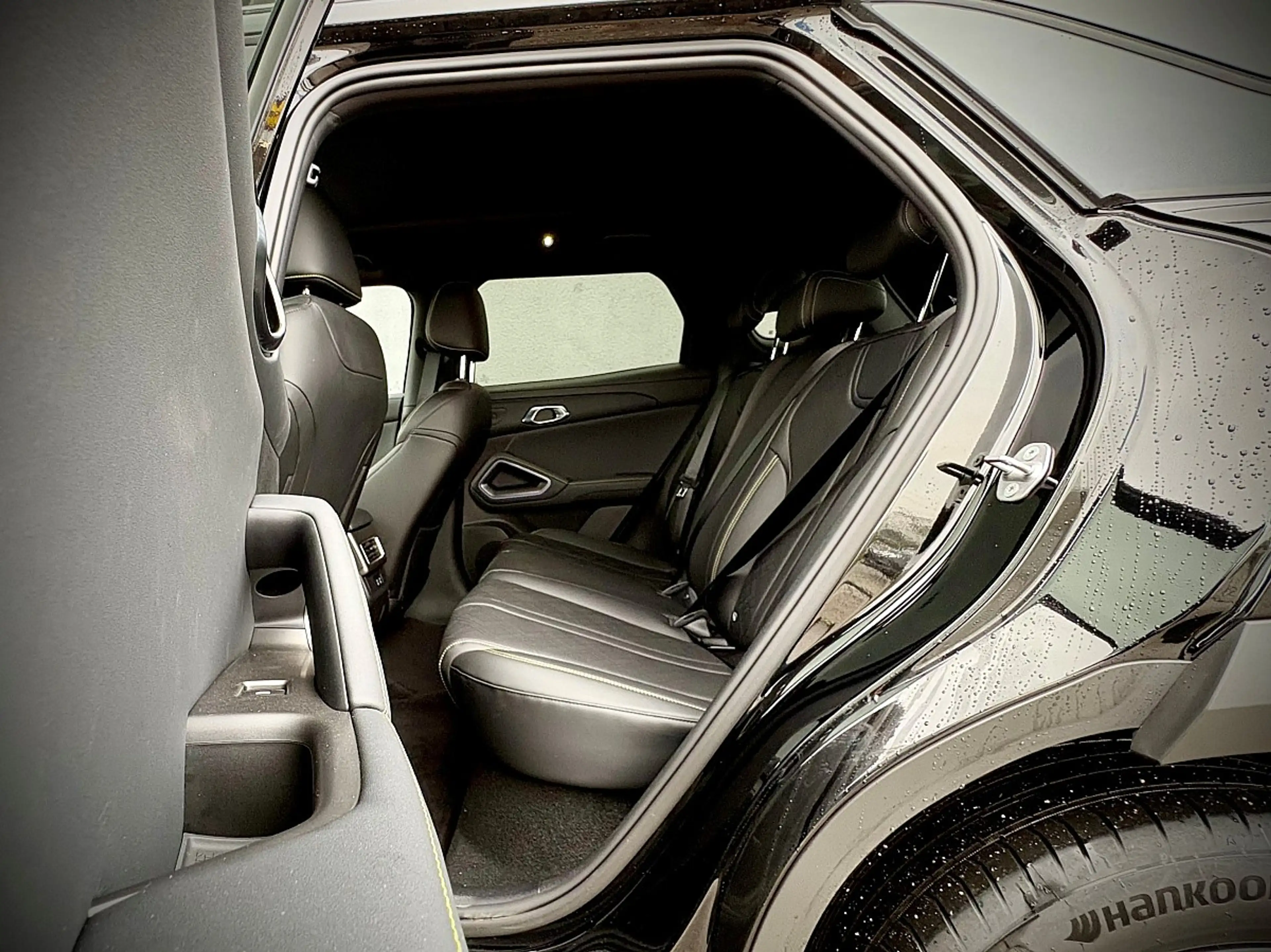 BYD Atto 2 Atto2 64,8 kWh Comfort Österreich Paket LEASING... — photo 15