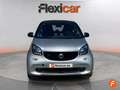 smart forTwo 60kW(81CV) electric drive coupe Gris - thumbnail 2