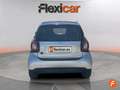smart forTwo 60kW(81CV) electric drive coupe Gris - thumbnail 7