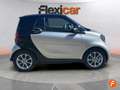 smart forTwo 60kW(81CV) electric drive coupe Gris - thumbnail 9