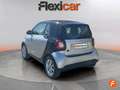 smart forTwo 60kW(81CV) electric drive coupe Gris - thumbnail 5