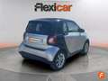 smart forTwo 60kW(81CV) electric drive coupe Gris - thumbnail 8