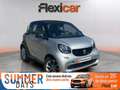 smart forTwo 60kW(81CV) electric drive coupe Gris - thumbnail 1