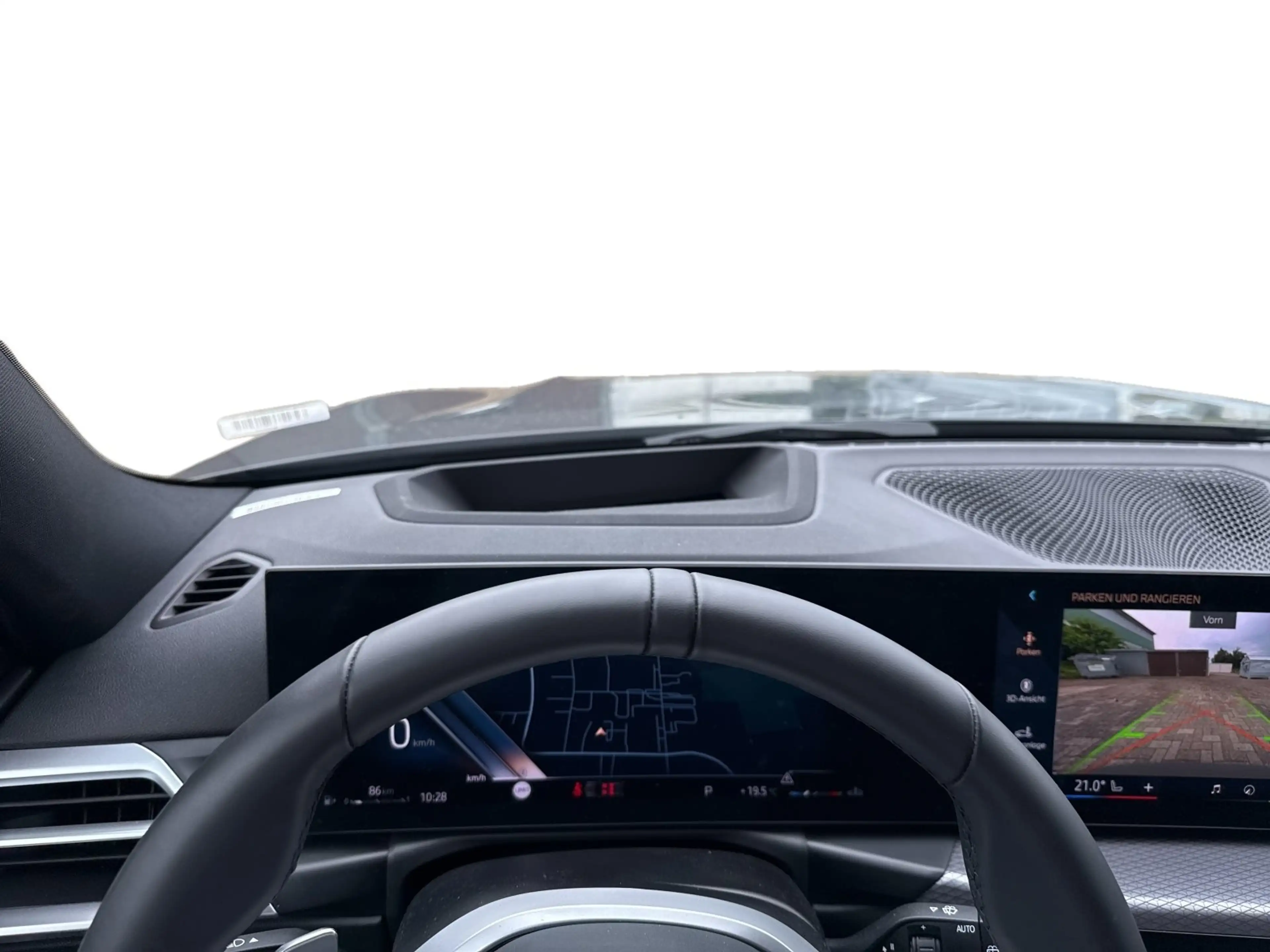BMW 320 i Touring 360° HEAD-UP RFK HIFI LORDOSE LED — photo 15