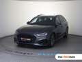 Audi A4 40 TFSI S line Grau - thumbnail 1