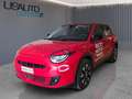 Fiat 600e 600e Red Rot - thumbnail 1