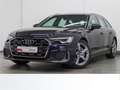 Audi A6 50 TDI Q S LINE PANO MATRIX ALCANTARA K Blau - thumbnail 2