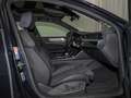 Audi A6 50 TDI Q S LINE PANO MATRIX ALCANTARA K Blau - thumbnail 4