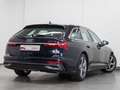 Audi A6 50 TDI Q S LINE PANO MATRIX ALCANTARA K Blau - thumbnail 3