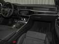 Audi A6 50 TDI Q S LINE PANO MATRIX ALCANTARA K Blau - thumbnail 5