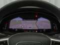 Audi A6 50 TDI Q S LINE PANO MATRIX ALCANTARA K Blau - thumbnail 6
