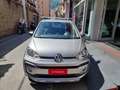 Volkswagen up! 5p 1.0 Cross 75 cv ITALIANA Gris - thumbnail 3