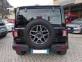 Jeep Wrangler Unlimited 2.0 atx phev Sahara 4xe auto Nero - thumbnail 4