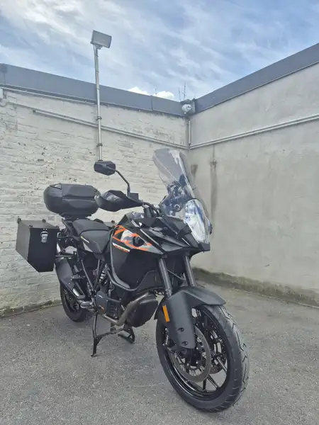 KTM 1090 ADVENTURE - foto 3