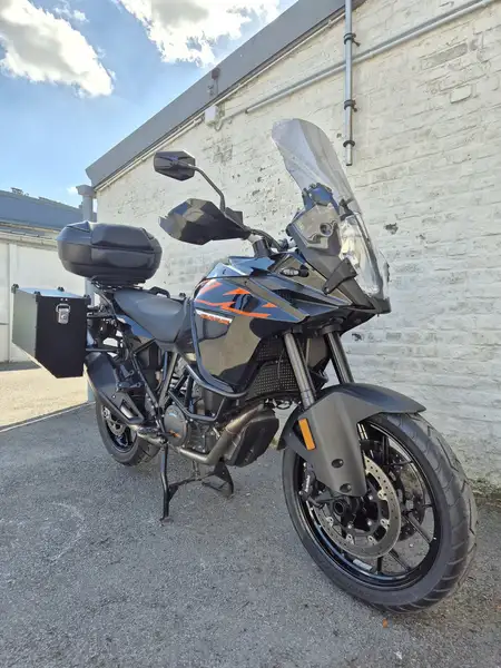 KTM 1090 ADVENTURE - foto 4