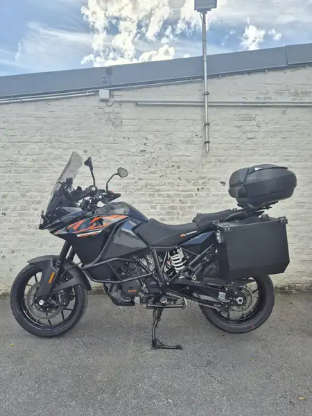 KTM 1090 ADVENTURE - foto 6