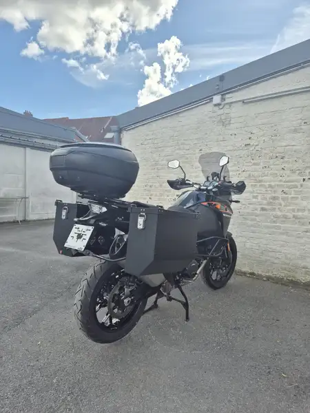 KTM 1090 ADVENTURE - foto 7