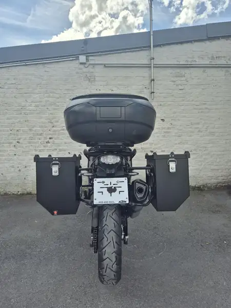 KTM 1090 ADVENTURE - foto 8