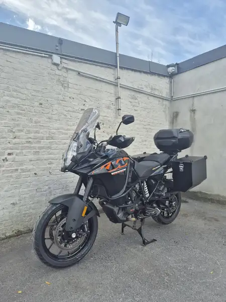 KTM 1090 ADVENTURE - foto 5