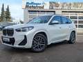 BMW X1 xDrive20d M Sport AktivS.ACC Har/Ka.Ad-FW.AHK Weiß - thumbnail 2