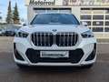 BMW X1 xDrive20d M Sport AktivS.ACC Har/Ka.Ad-FW.AHK Weiß - thumbnail 3