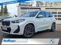 BMW X1 xDrive20d M Sport AktivS.ACC Har/Ka.Ad-FW.AHK Weiß - thumbnail 1