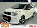 Citroen C1 1.0 VTi Shine , Stoelverwarming, Klimaat Controle, Wit - thumbnail 1