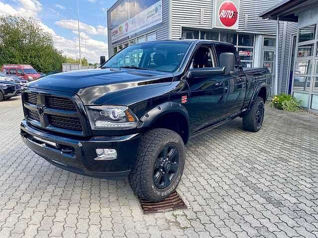 Dodge