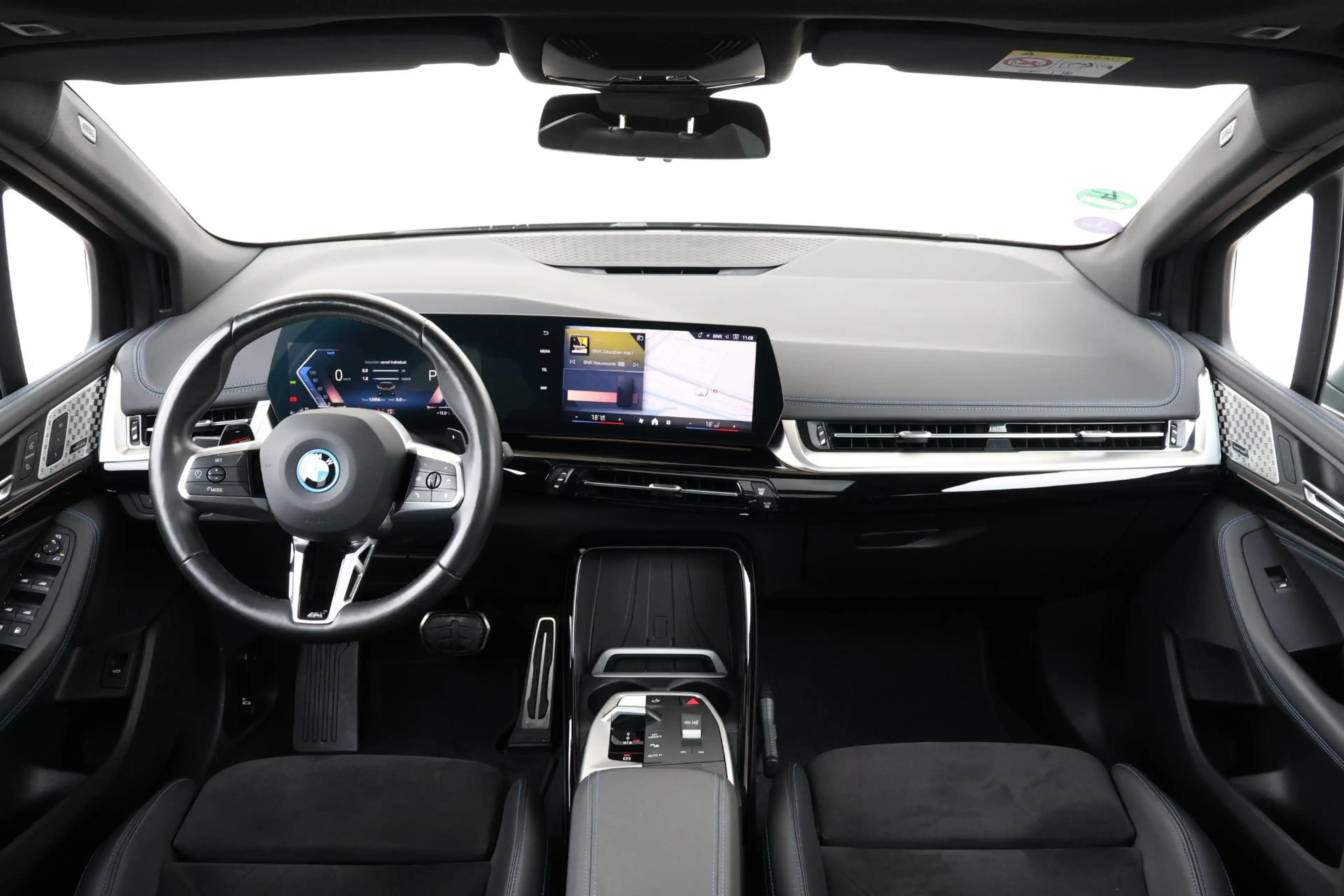 BMW 225 2 Serie Active Tourer 225e xDrive | M-Sportpakket — photo 12