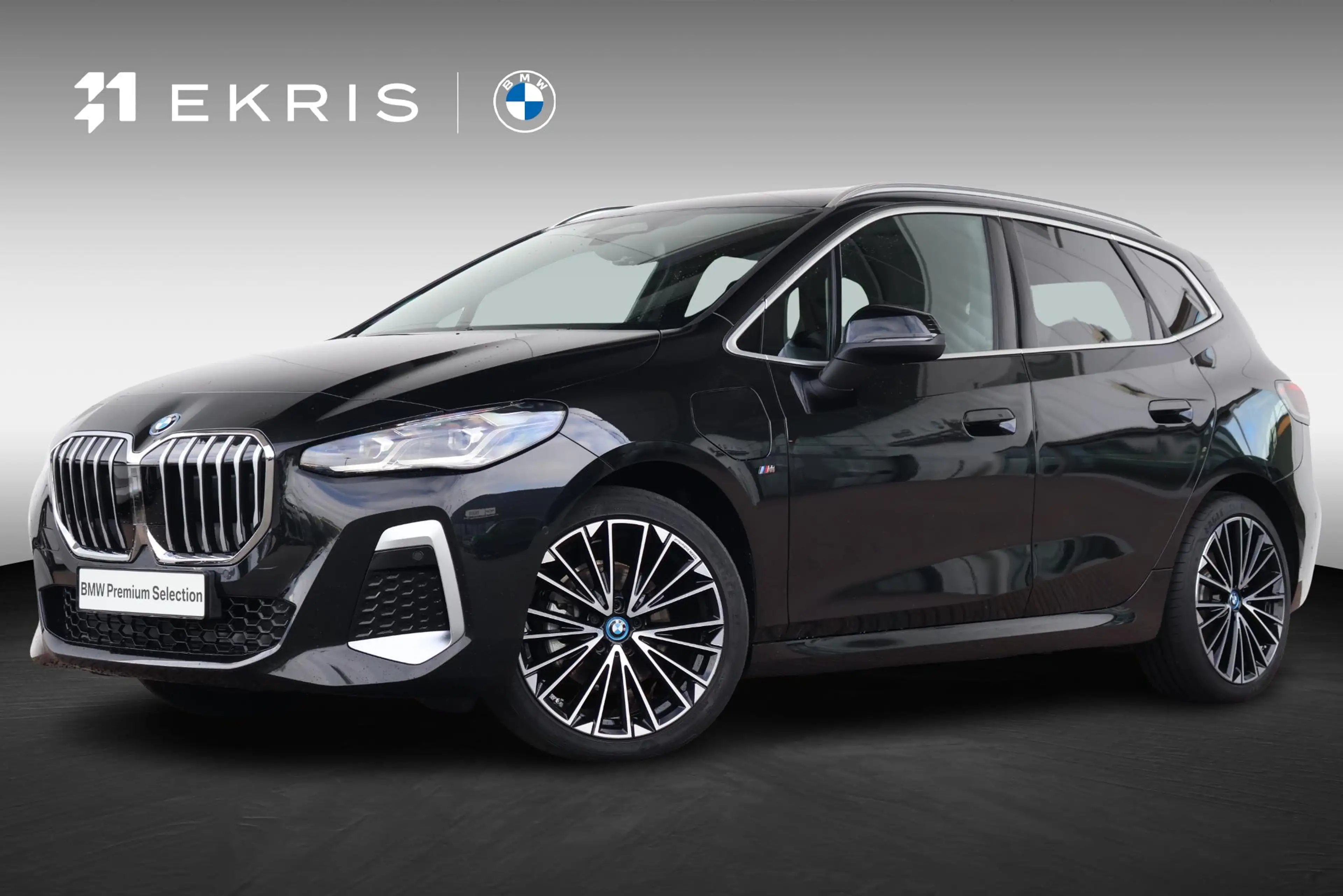 BMW 225 2 Serie Active Tourer 225e xDrive | M-Sportpakket