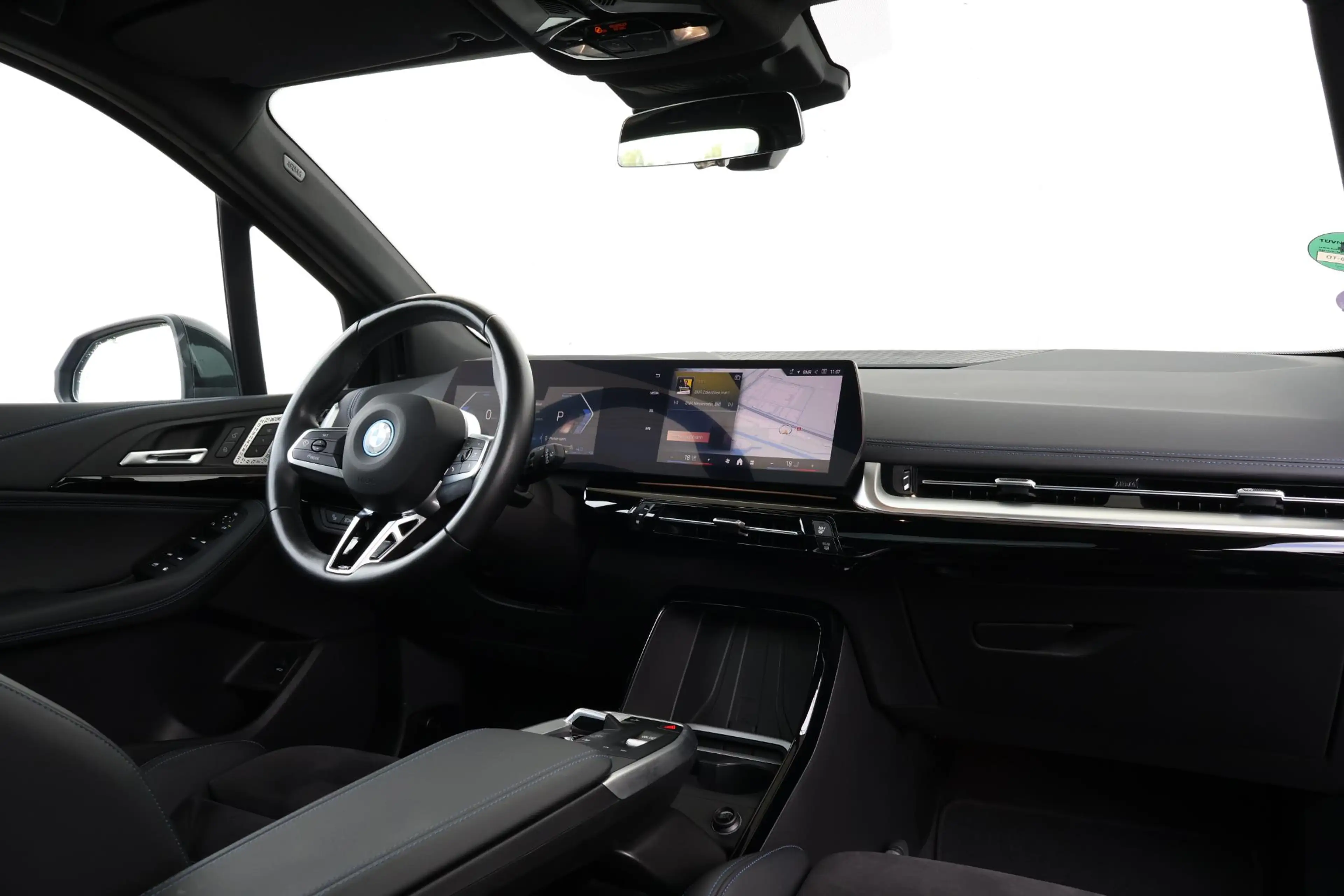 BMW 225 2 Serie Active Tourer 225e xDrive | M-Sportpakket — photo 10