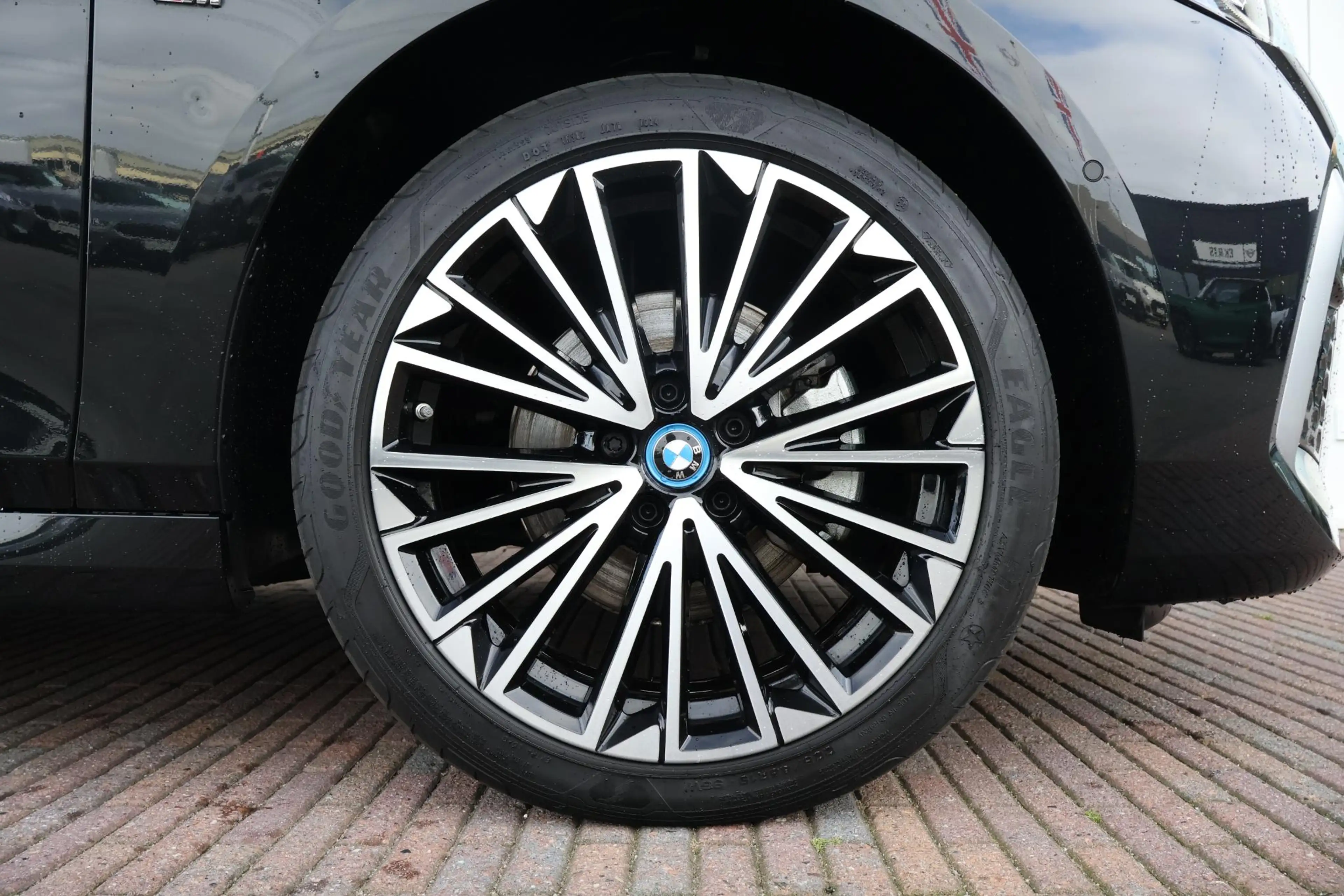 BMW 225 2 Serie Active Tourer 225e xDrive | M-Sportpakket — photo 6