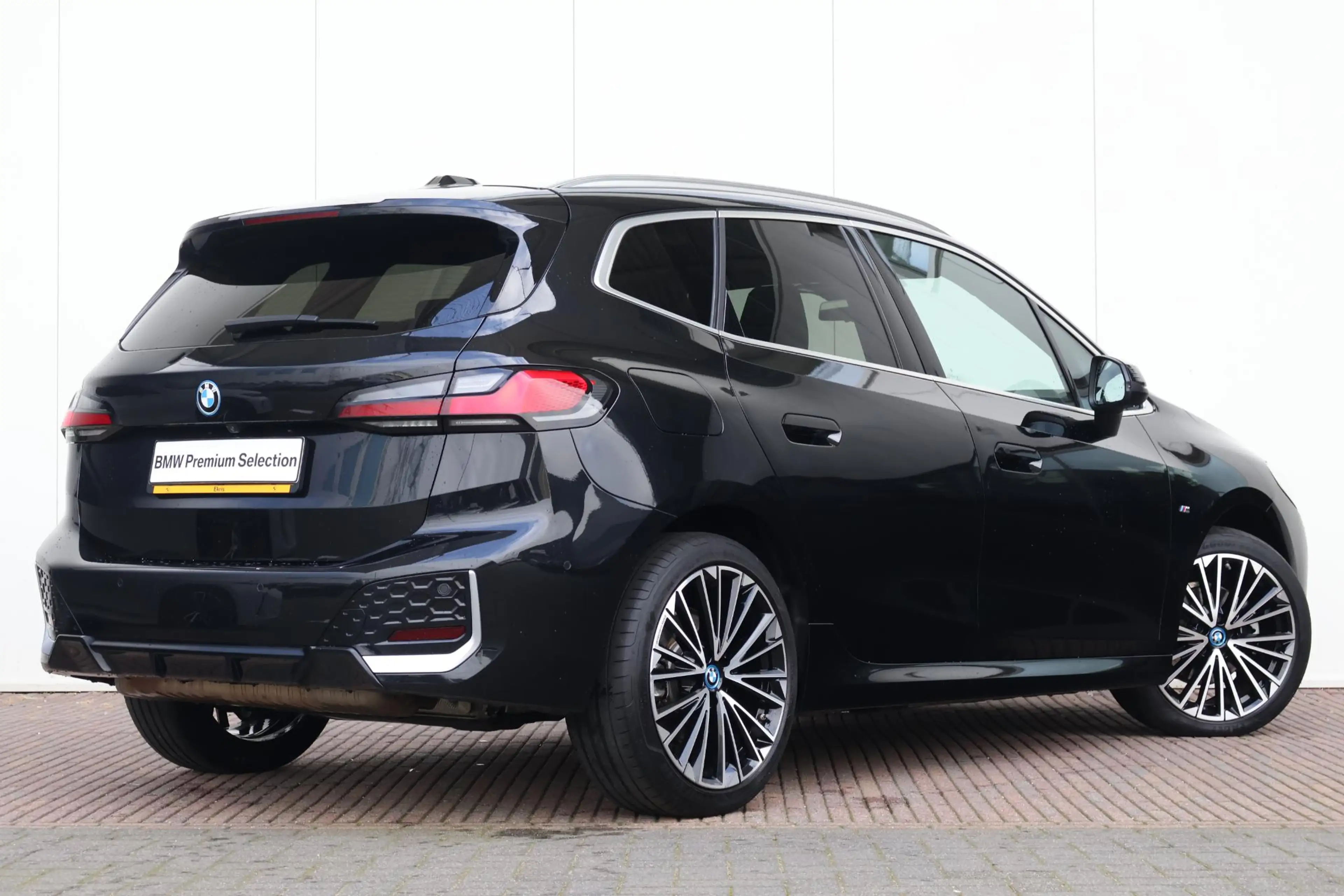 BMW 225 2 Serie Active Tourer 225e xDrive | M-Sportpakket — photo 7
